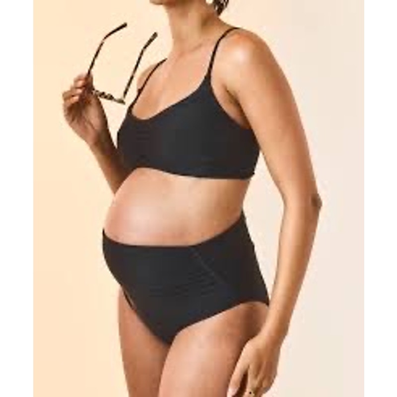 Hatch | The Zanzibar Maternity Bikini